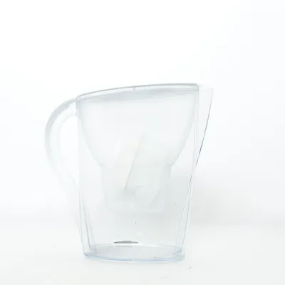 Vandfilter (Transparent) fra BRITA