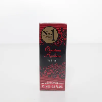 Eau de Parfum from Christina Aguilera