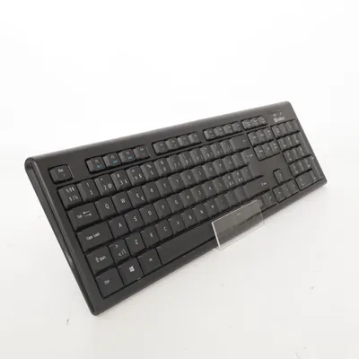 Keyboard (Wireless Office Desktopset) from Sandberg