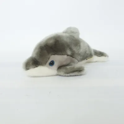 Gosedjur (Grå) från Kolmården