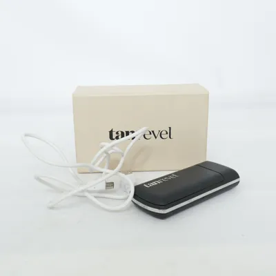 Spray tan van Tanrevel