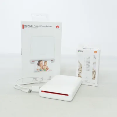 Skrivare (CV80) från Huawei