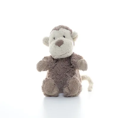 Zacht speeltje (Bruin) van Jellycat London