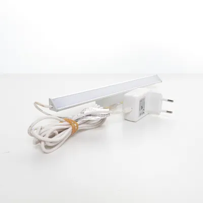 Picture light (White, Silver) from Casalux