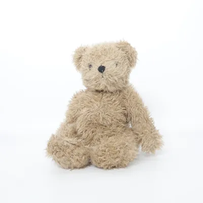 Peluche (Marron) de Barbara Bui
