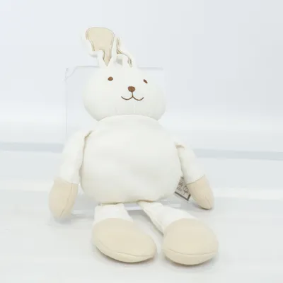 Gosedjur (Vit, Flerfärgad) från Teddy