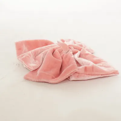 Haarclip (Roze)