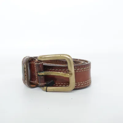 Belt (Brown) from Columbus