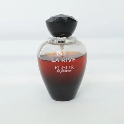 Eau de Parfum (Fleur de Femme) från La Rive