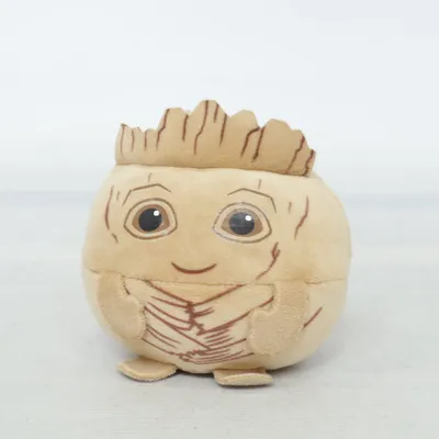 Krammedyr (Beige) fra TY