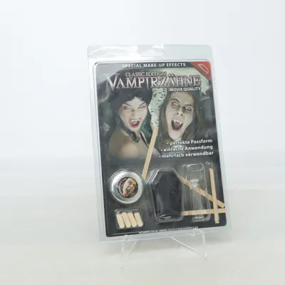 Maskeradtillbehör