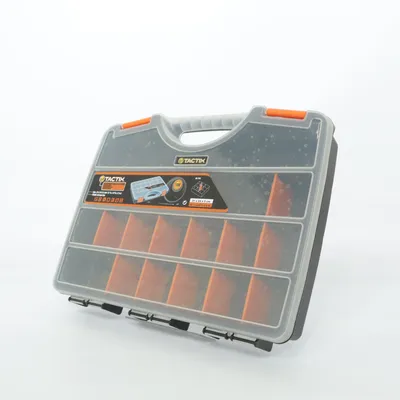 Værktøjskasse (Assortment Box) fra Tactix
