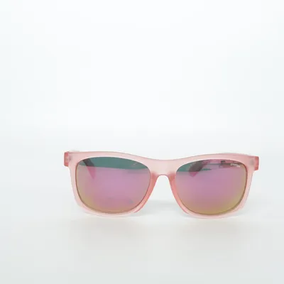 Zonnebril (Roze) van Future