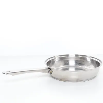 Frying pan (Silver)