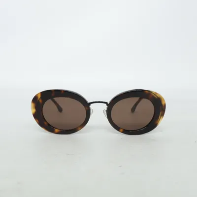 Solglasögon (Brun, Svart) från Hanna Lojsan x Corlin Eyewear