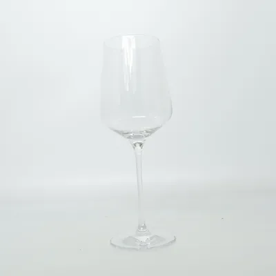 Verre à vin (Transparent) de Table Top Stories