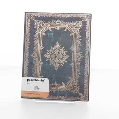 Notesblok (176 PAGES) fra Paperblanks