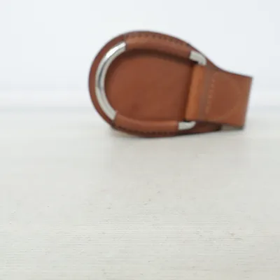 Bälte (Brun) från Lauren Ralph Lauren Skinn