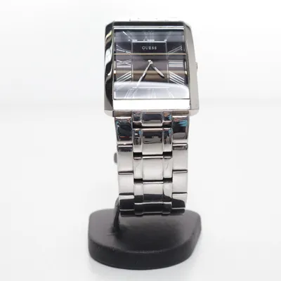 Armbåndsur (Sølv) fra Guess