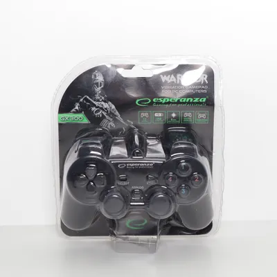 Game controller (Black, White)