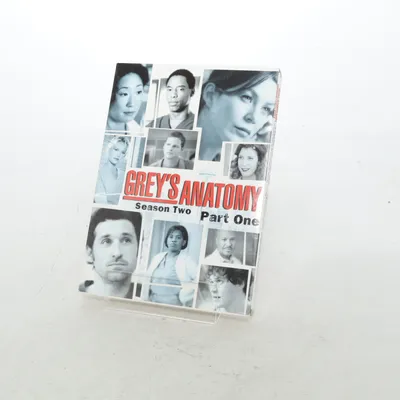 TV series