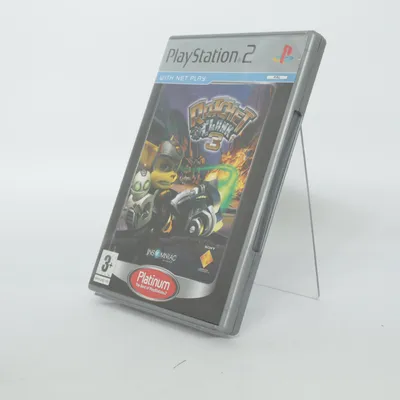 Jeu vidéo