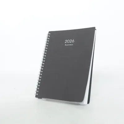 Planer (Business) von Burde