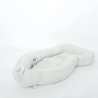 Babynest (Beige) fra Babynest