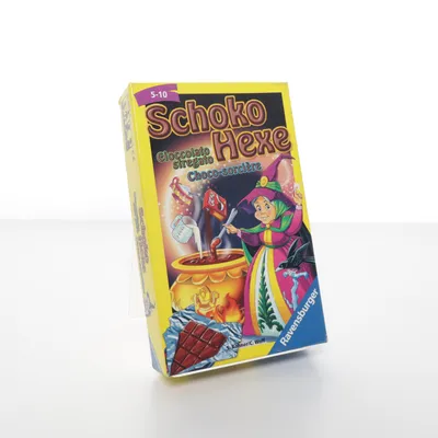 Brætspil fra Ravensburger
