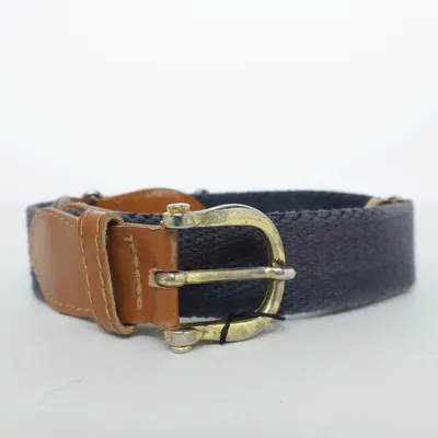 Bälte (Brun, Flerfärgad) från Golf Man