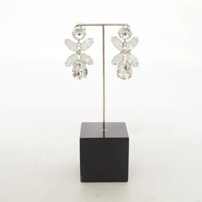 Earrings (Silver) from Caroline Svedbom Unknown metal