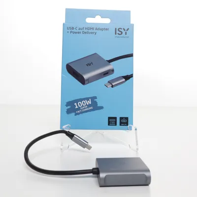 USB adapter van Imtron