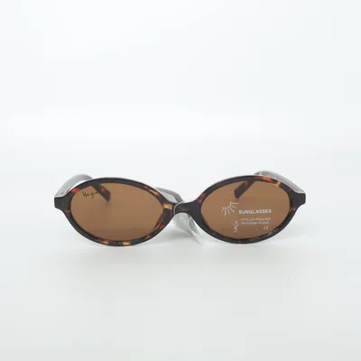 Solbriller (Brun) fra Haga Eyewear