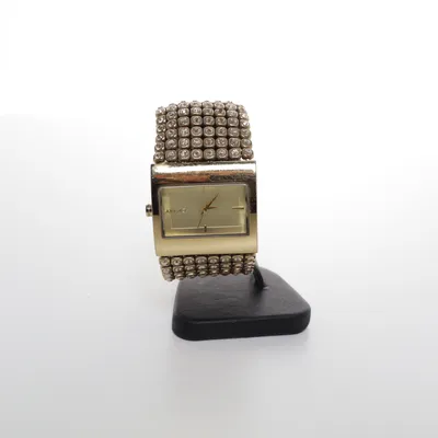 Armbandsur (Guldfärgad) från DKNY