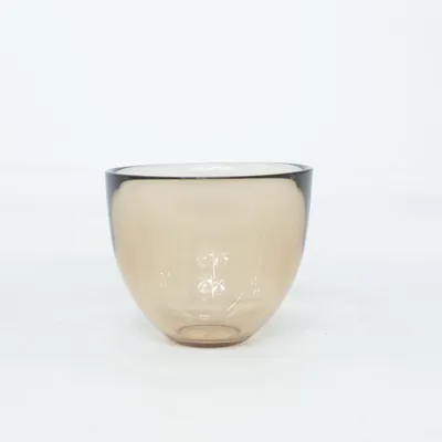 Dricksglas (Brun) från Orrefors