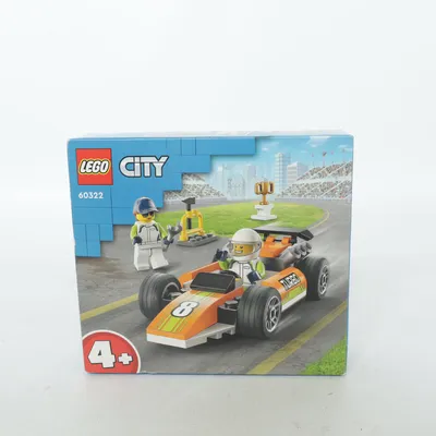 Byggesæt (Race Car) fra LEGO