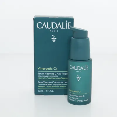 Ansiktsmask från Caudalie