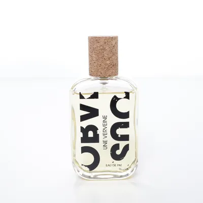 Eau de Parfum (UNE VERVEINE) från Obvious