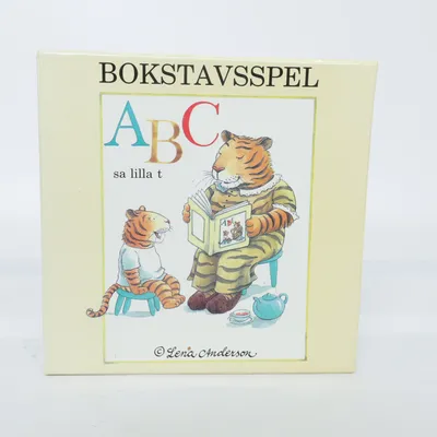 Brädspel från Hjelm Förlag