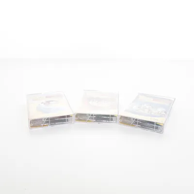 Cassette bandje (Zwart, Meerkleurig) van DragonBallz