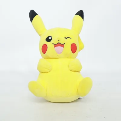 Gosedjur (Gul, Svart) från Pokémon