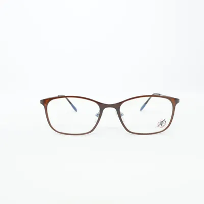 Lunettes (Marron) de Tao