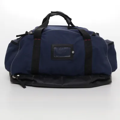 Weekendbag (Blå) från Burton