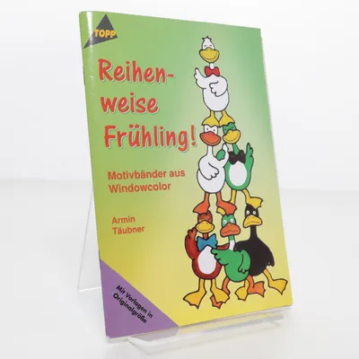 Kleurboek