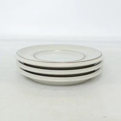 Tallrik (Fennica) från Arabia