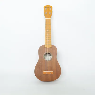 Ukulele (Sopran Ukulele) van Clifton