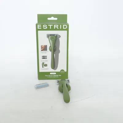 Rakhyvel (Grön) från Estrid