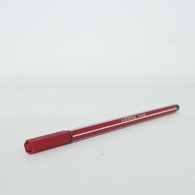 Marqueur (Pen 68) de Stabilo