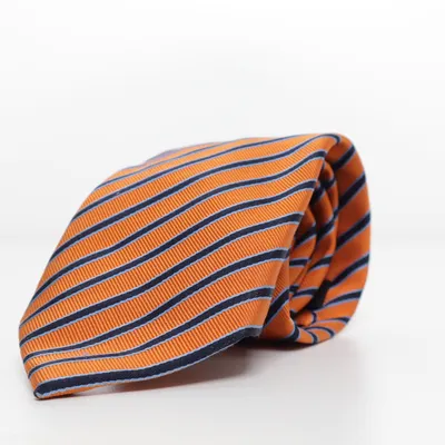 Slips (Orange) fra A.Christensen