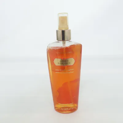 Brume corporelle (Amber Romance) de Victoria's Secret